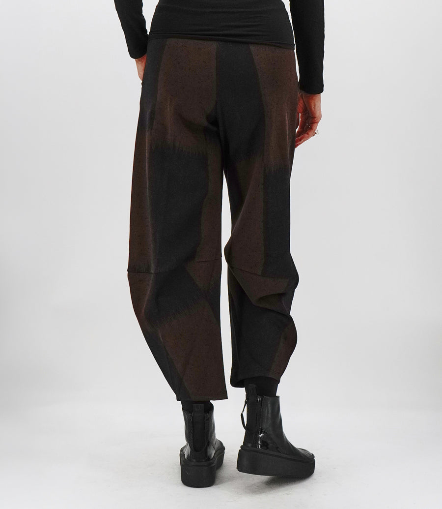 MILANO CIRCLE PANT