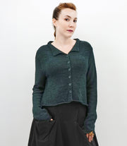 FOREST CROP CARDIGAN