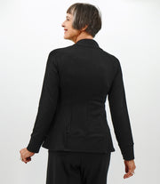 MINERVA ZIP JACKET