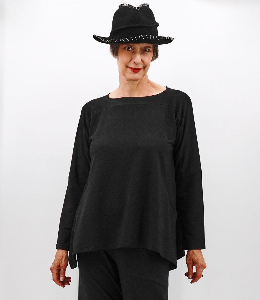 SAMA TUNIC