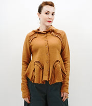 BRONZE SWEATER