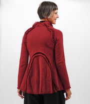 LAVA LONG SWEATER