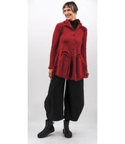 LAVA LONG SWEATER