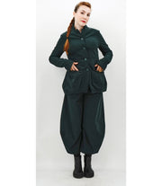 FOREST LIGHT JACKET