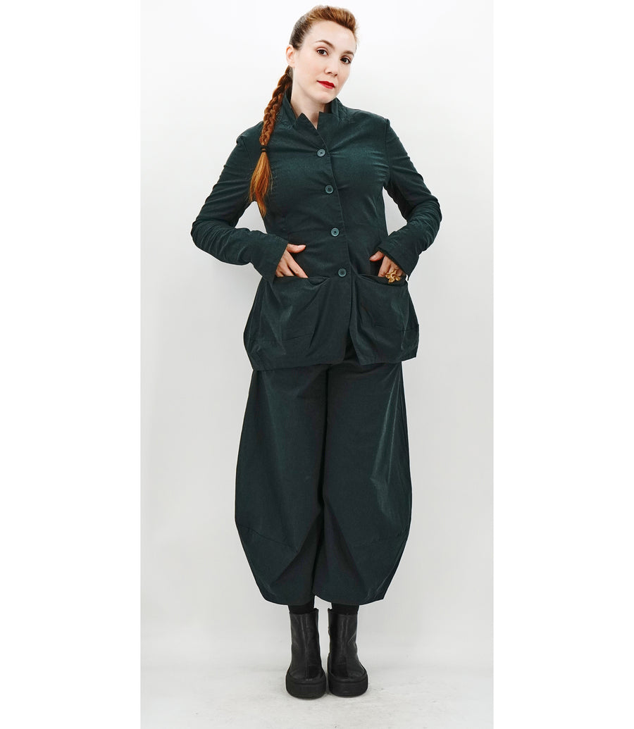 FOREST LIGHT JACKET