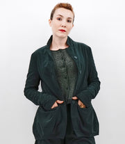 FOREST LIGHT JACKET