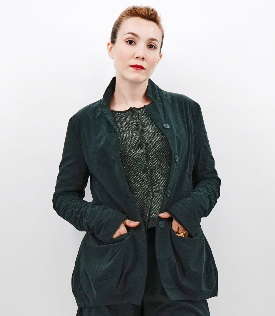 FOREST LIGHT JACKET