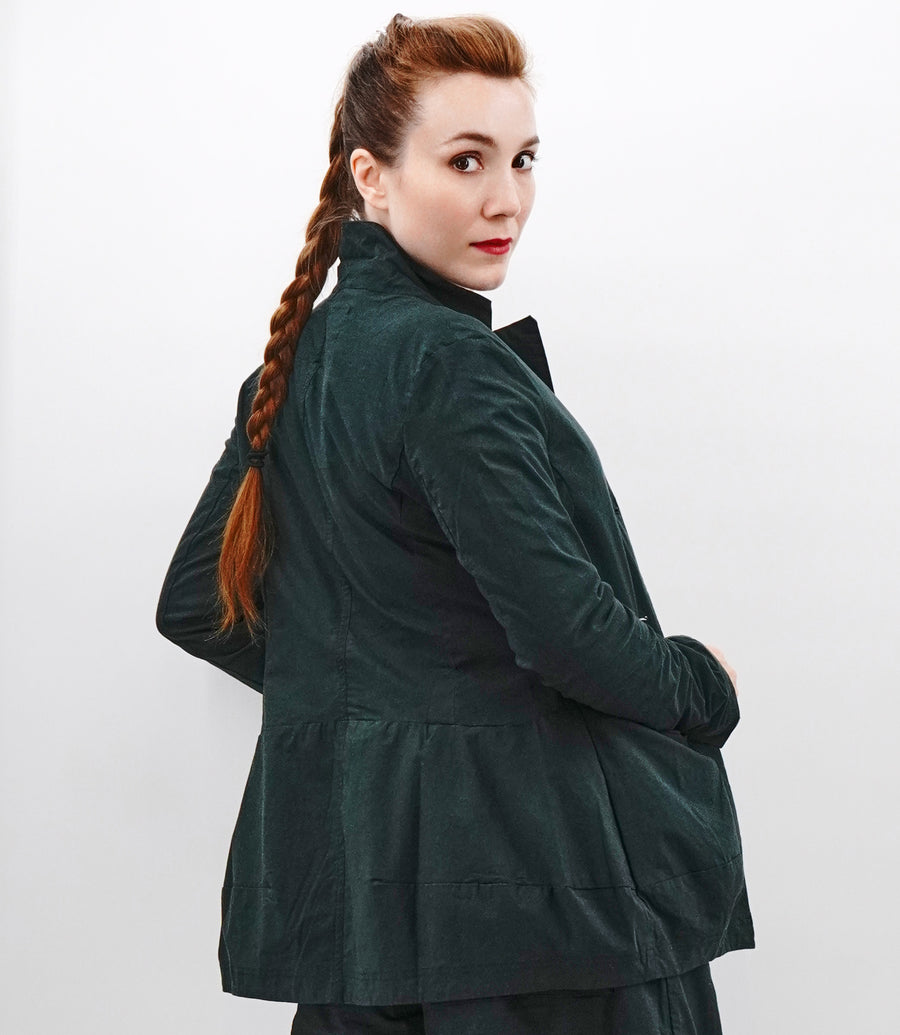 FOREST LIGHT JACKET