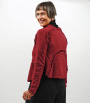 LAVA SWEATER