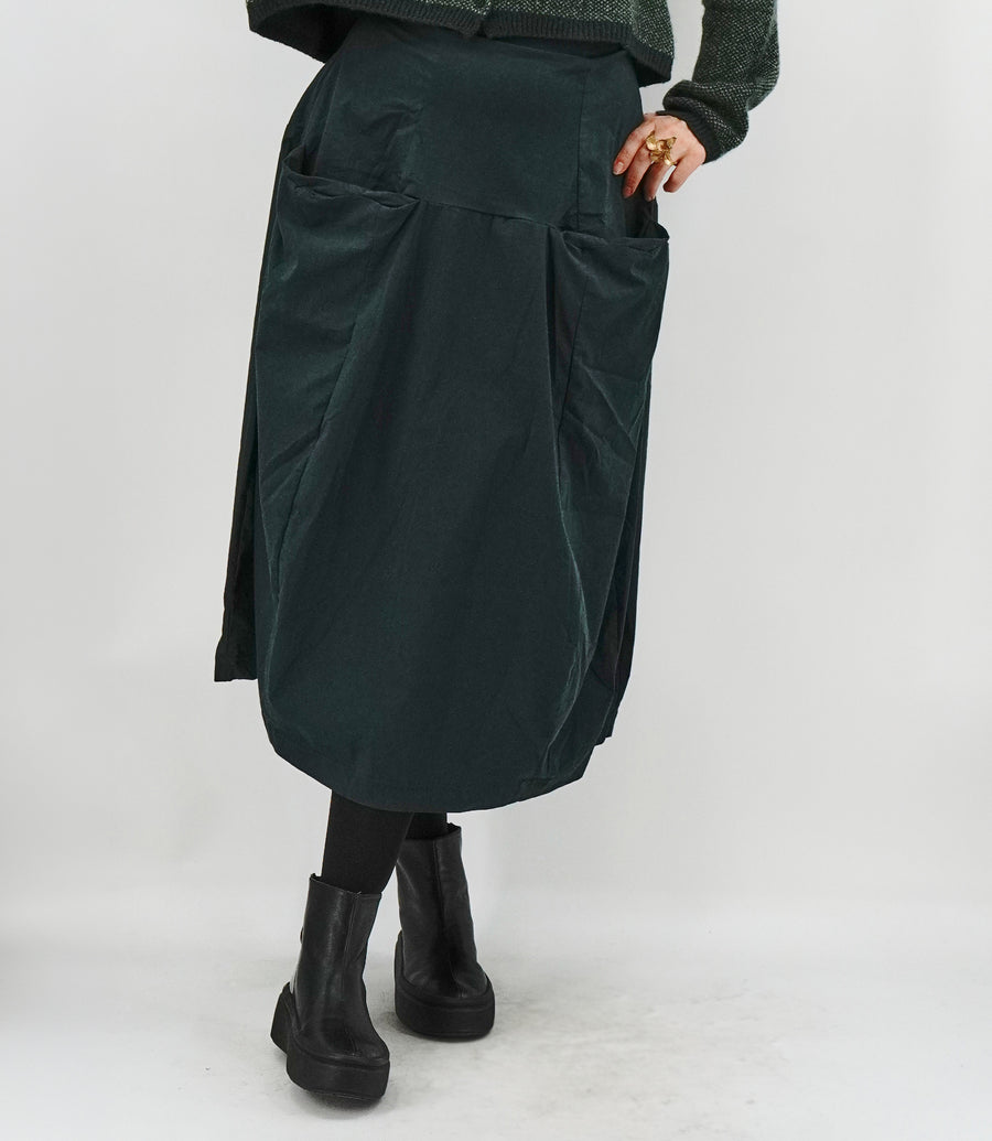 FOREST SKIRT