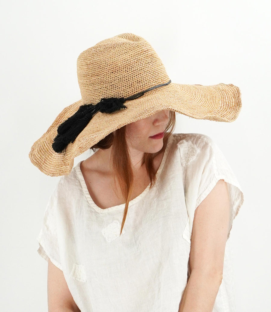 Flora Bella Sun Hat Sunhat