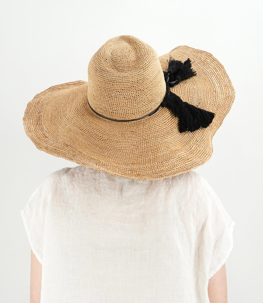 Flora Bella Sun Hat Sunhat