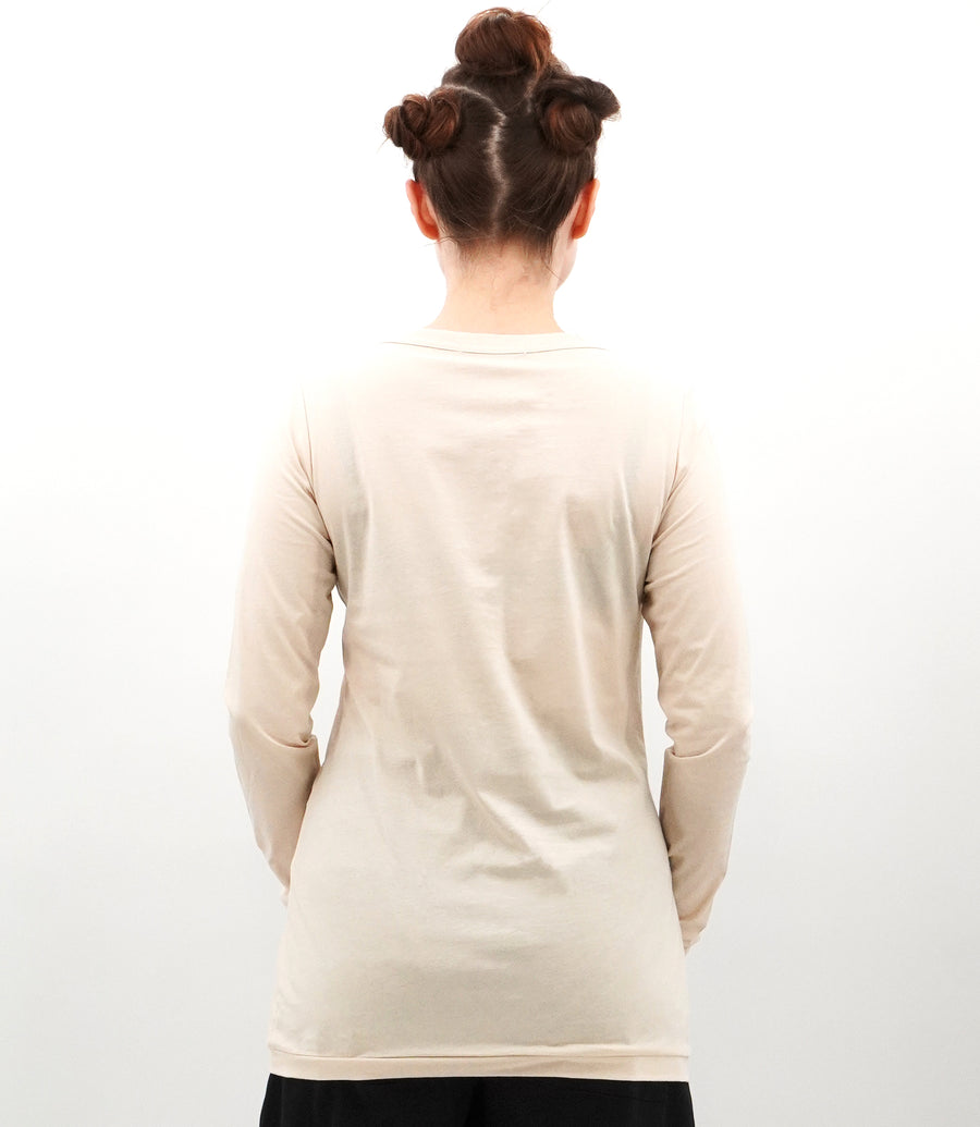 RUNDHOLZ CHARLIE TEE