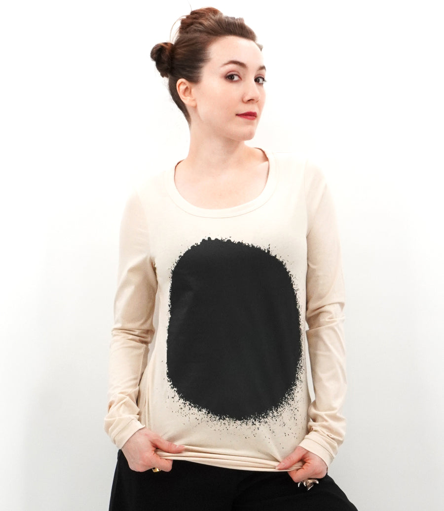 RUNDHOLZ CHARLIE TEE