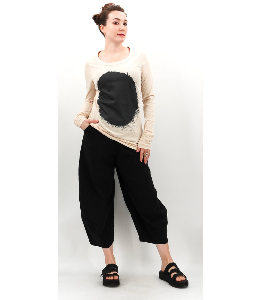 RUNDHOLZ CHARLIE TEE