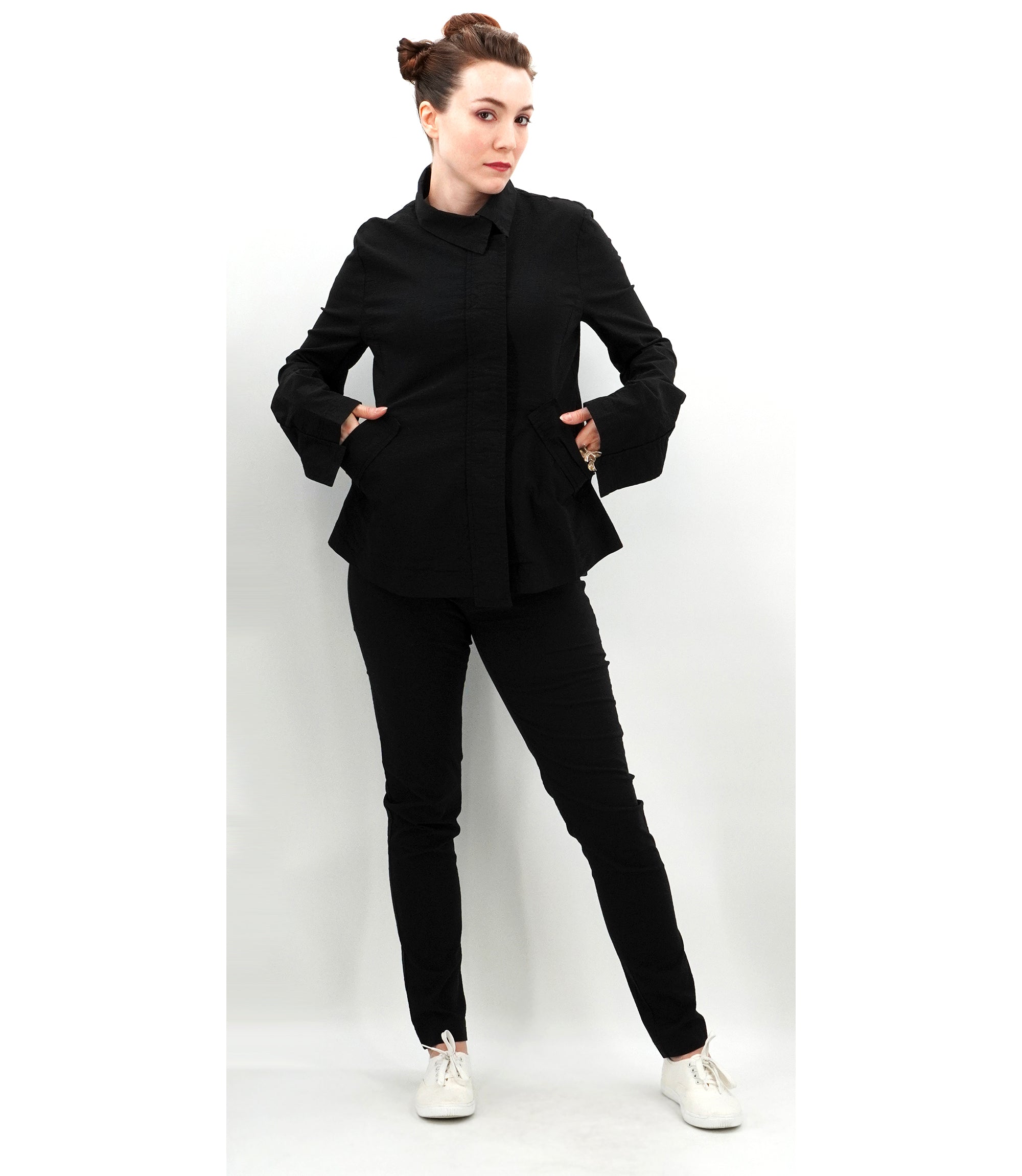 RUNDHOLZ CECILY JACKET