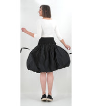 Plü Plüsalvie TAPE BUBBLE SKIRT