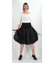 Plü Plüsalvie TAPE BUBBLE SKIRT