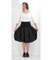 Plü Plüsalvie TAPE BUBBLE SKIRT