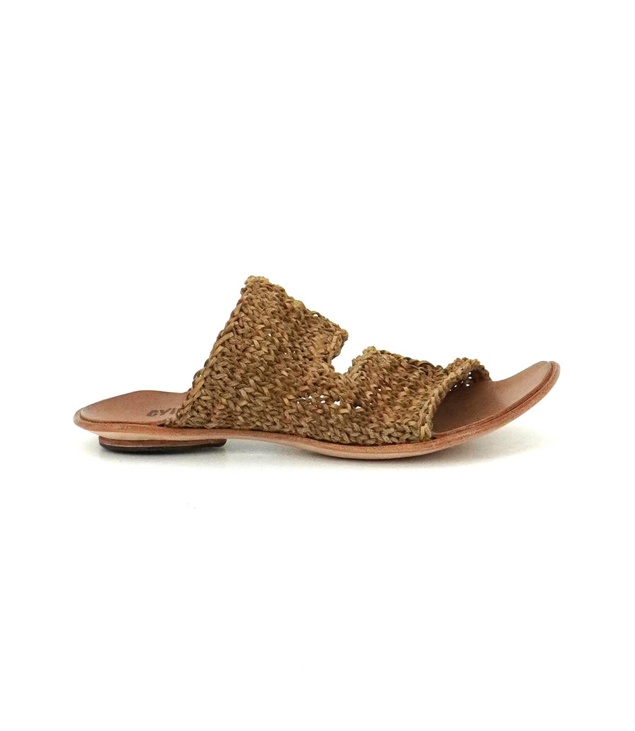 Cydwoq Brave Sandal Tan