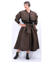 PLU DENVER BOMBER JACKET