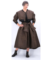 PLU DENVER BOMBER JACKET