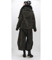 FUKA JACKET