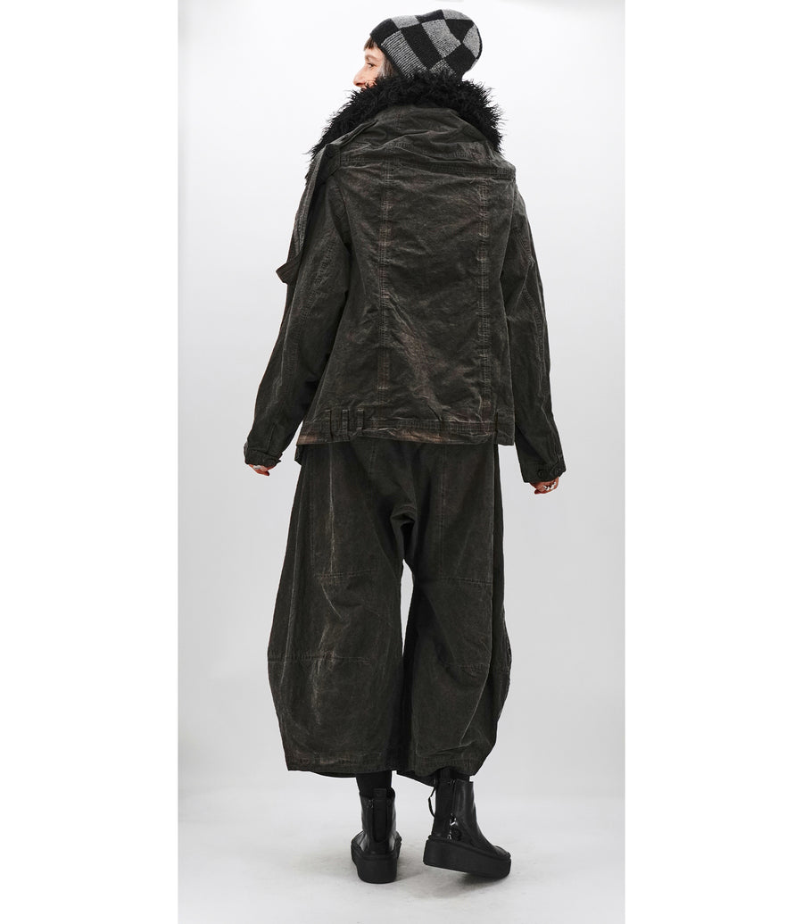 FUKA JACKET