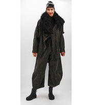 FUKA JACKET