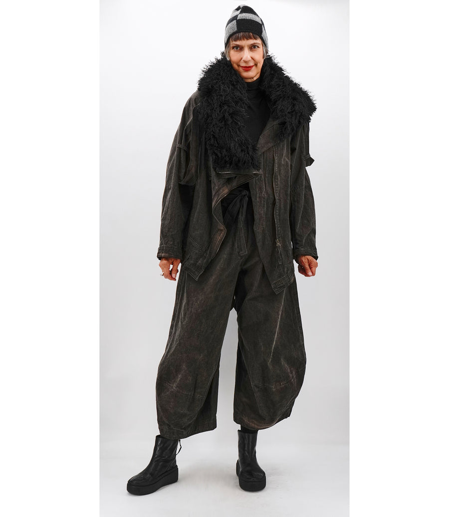 FUKA JACKET
