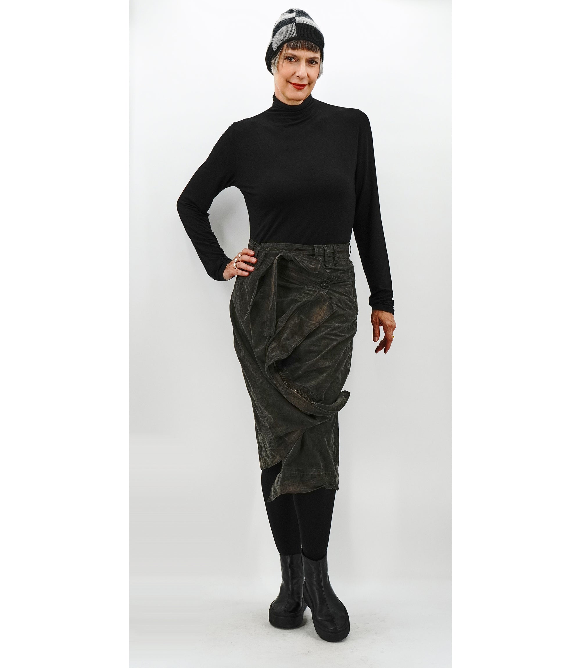 ITSA SKIRT