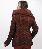 CAIRO COAT