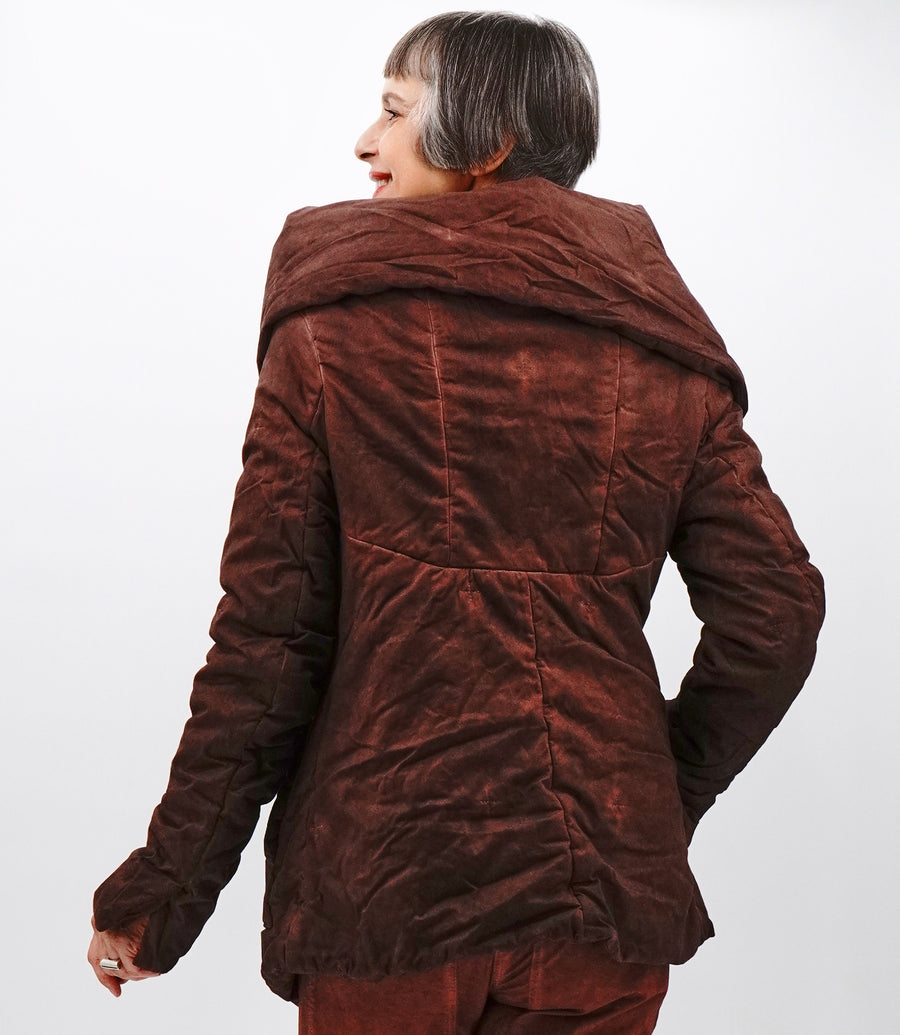 CAIRO COAT
