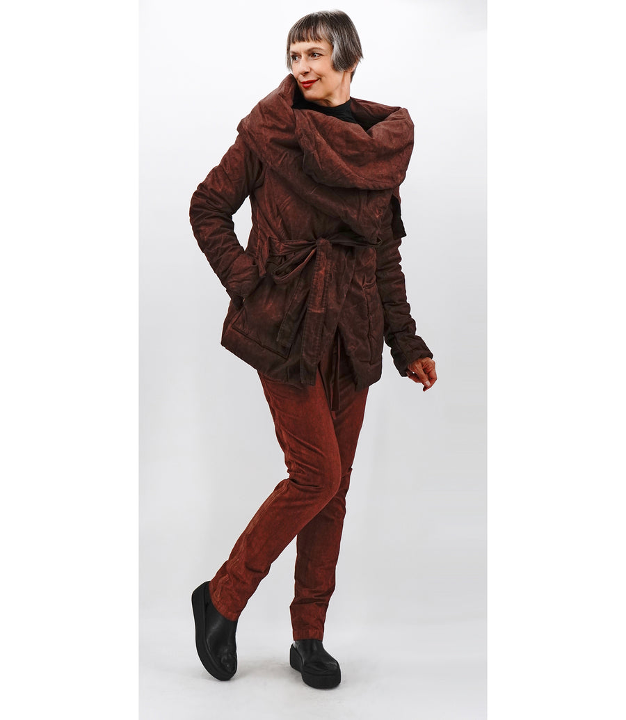 CAIRO COAT