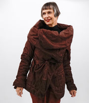 CAIRO COAT