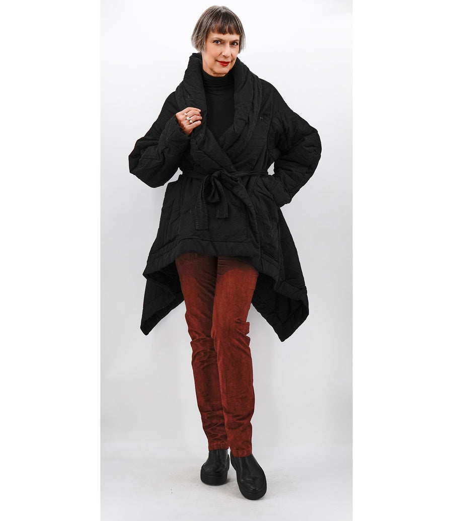 DAIRUT COAT