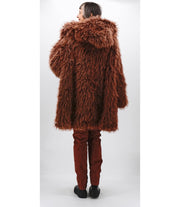 LUXOR COAT