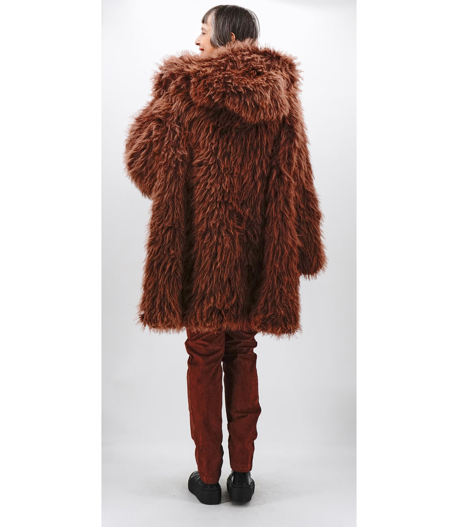 LUXOR COAT