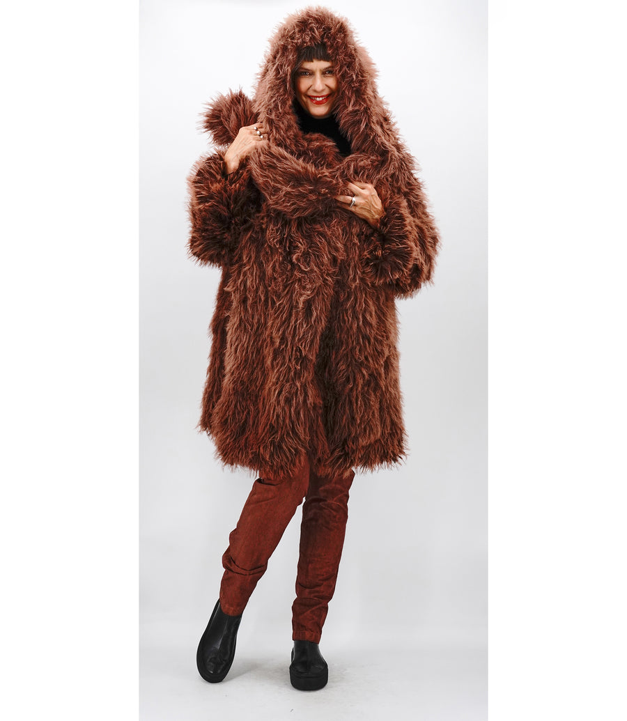 LUXOR COAT