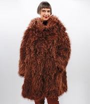 LUXOR COAT