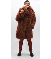 LUXOR COAT