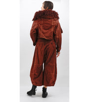 GIZA JACKET