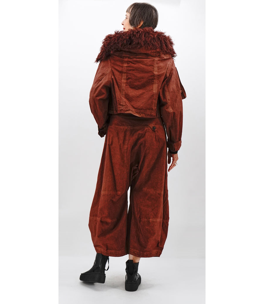 GIZA JACKET