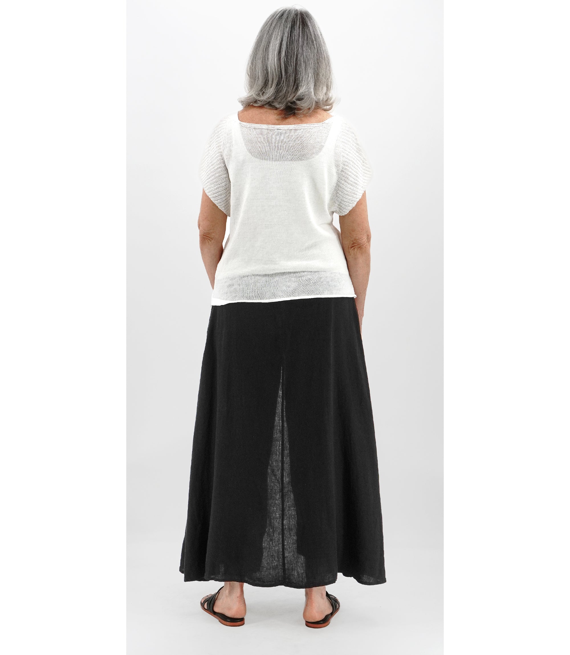 DRESDEN SKIRT PANT