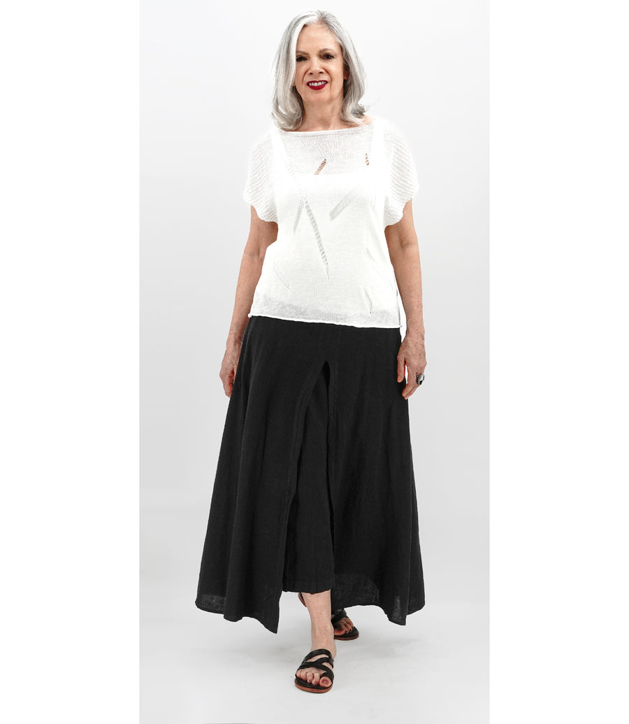 DRESDEN SKIRT PANT