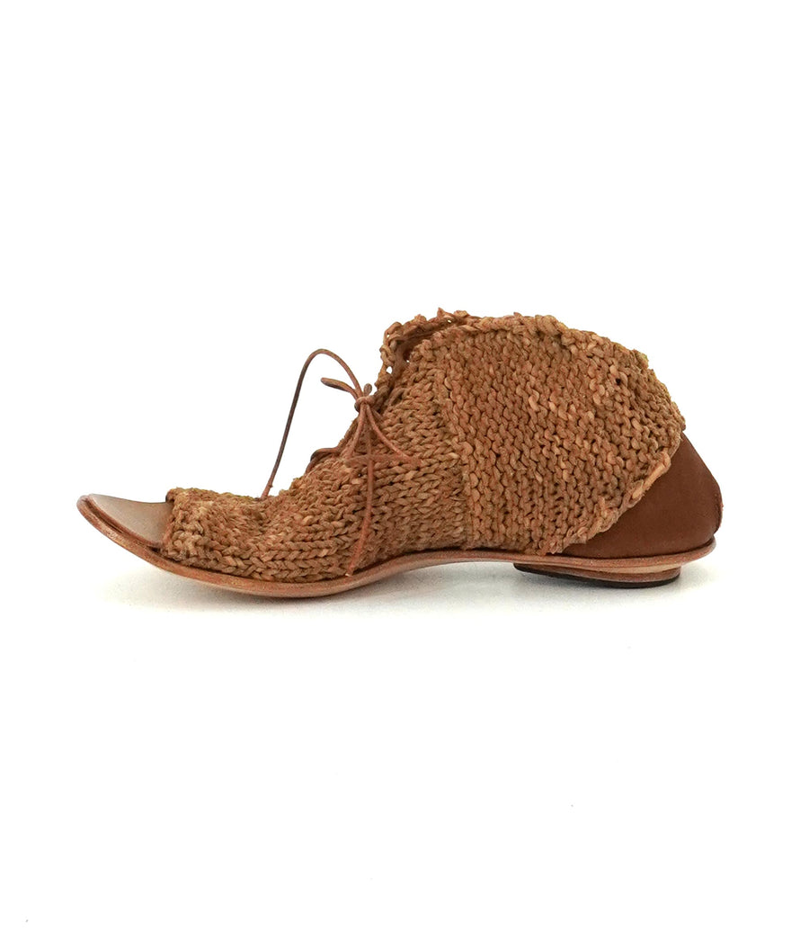 Cydwoq Prowler Sandal Camel