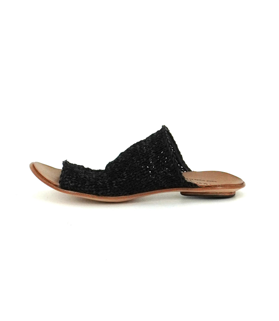 Cydwoq Asia Slide Black