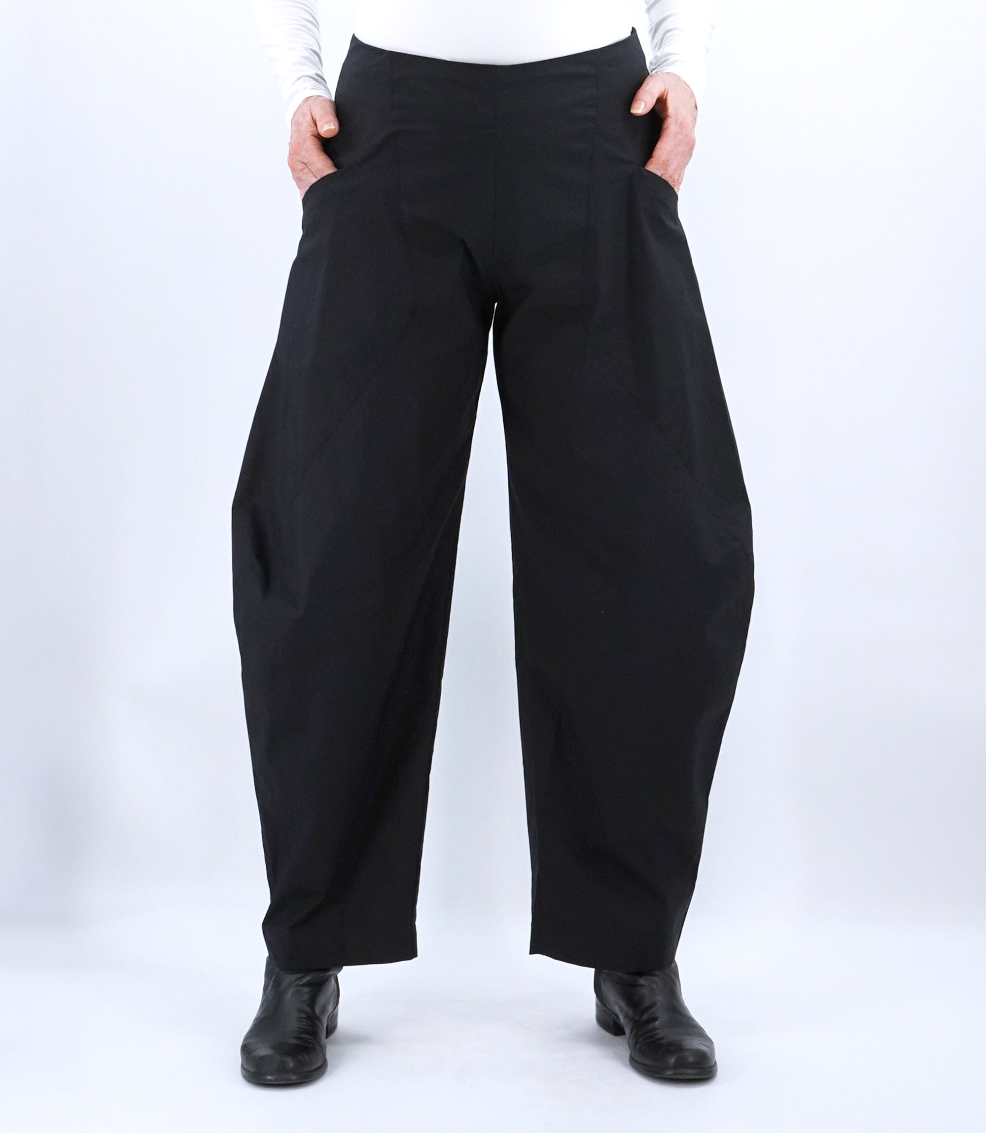 MATTHILDUR GENOA PANT
