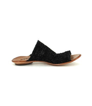 Cydwoq Asia Slide Black