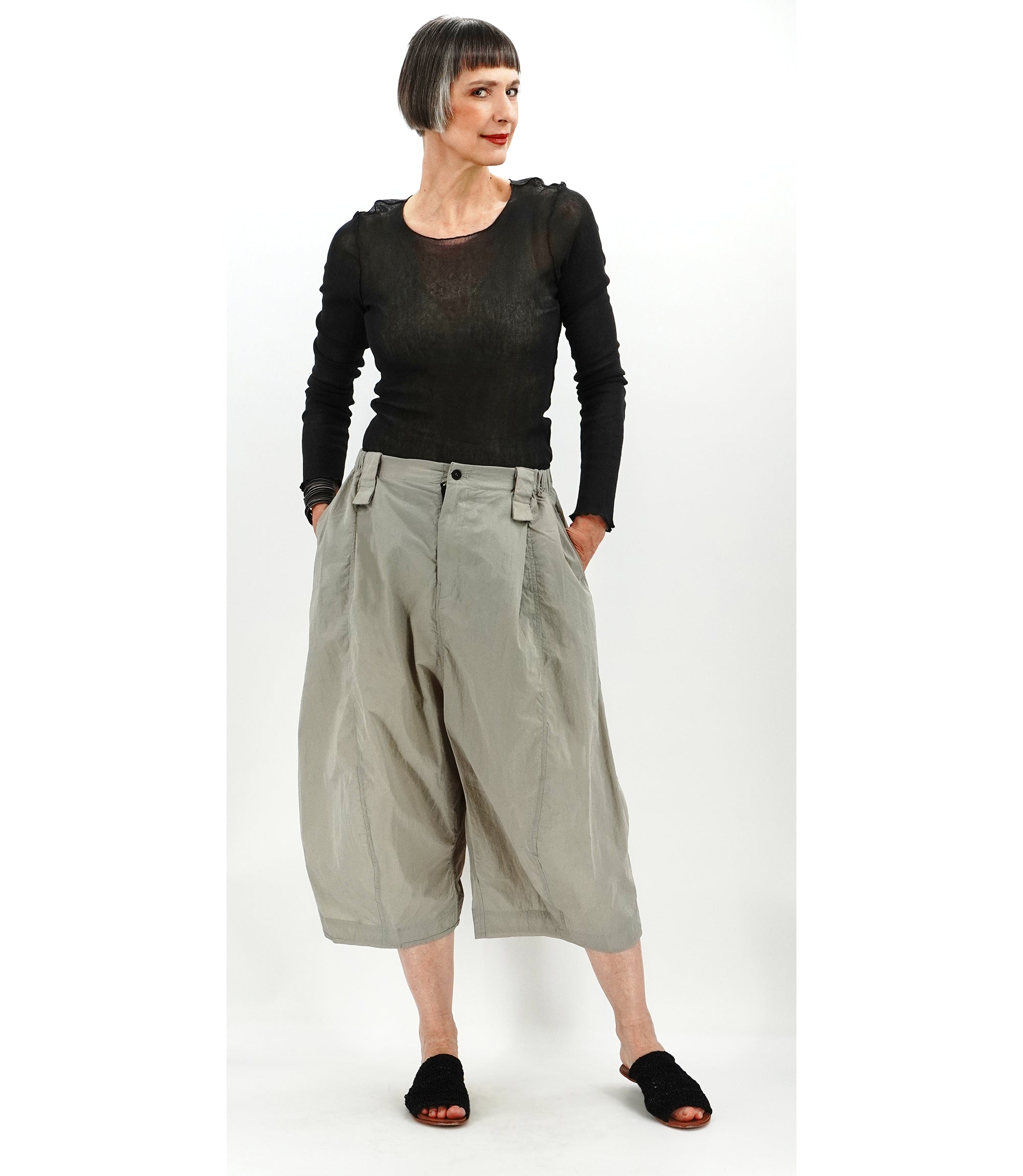 MOYURU HIROSAKI PANT